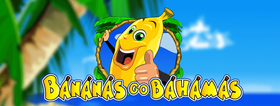 Bananas Go Bahamas на реальные деньги